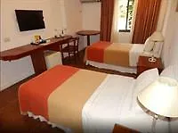 Hotel Club Saint George Gioiosa Marea
