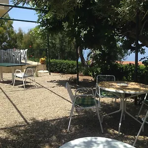Appartamento Il Giardino Di Lucia