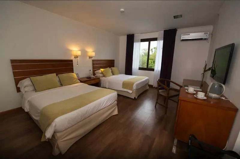 Hotel Club Saint George Gioiosa Marea